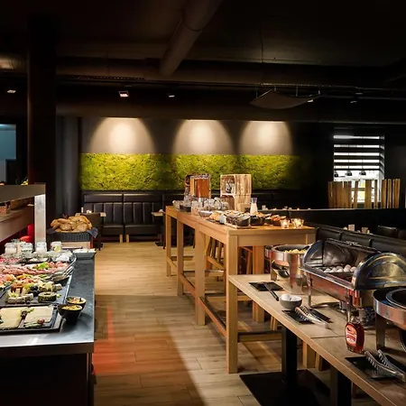 Hotel Rilano 24|7 Kevelaer
